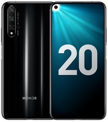 Замена дисплея на телефоне Honor 20 в Пскове